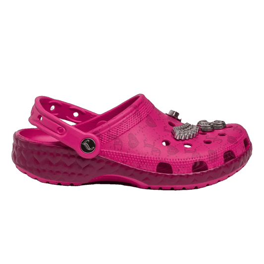 Crocs Classic Clog Juicy Couture