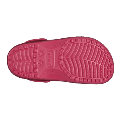 Crocs Classic Clog Juicy Couture Sohle