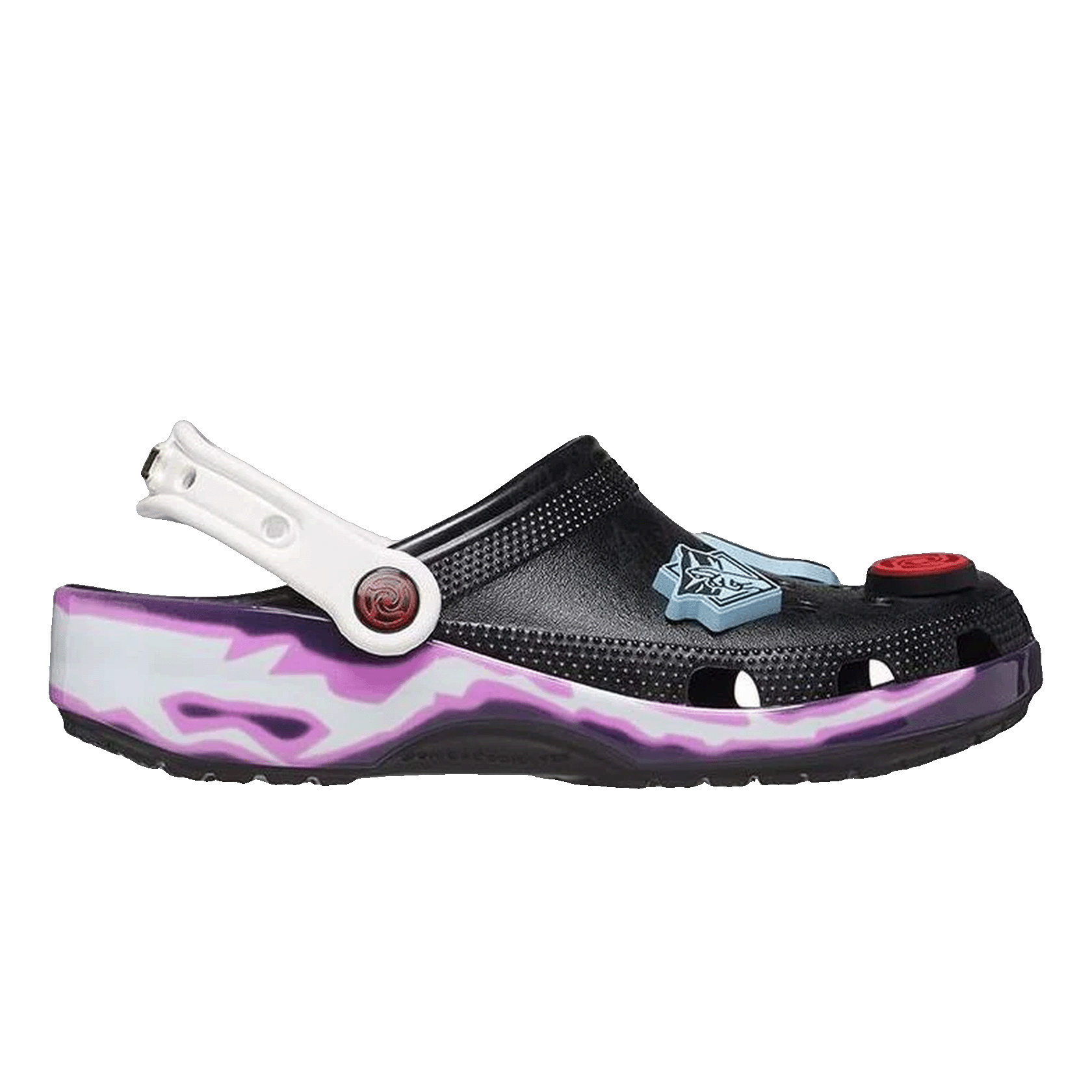 Crocs Classic Clog Jujutsu Kaisen