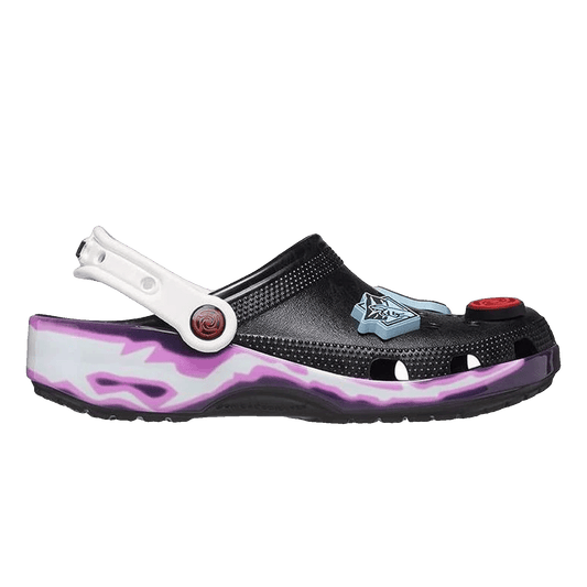 Crocs Classic Clog Jujutsu Kaisen