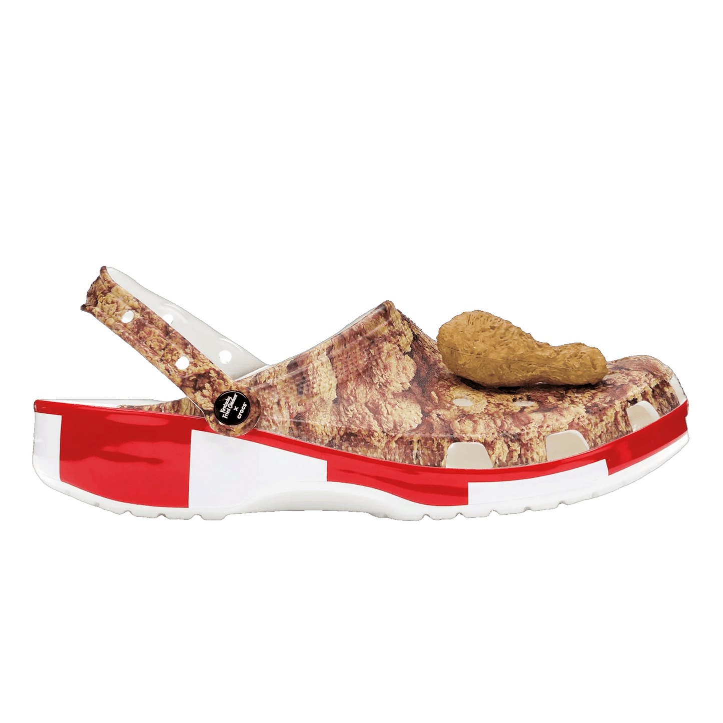 Crocs Classic Clog KFC