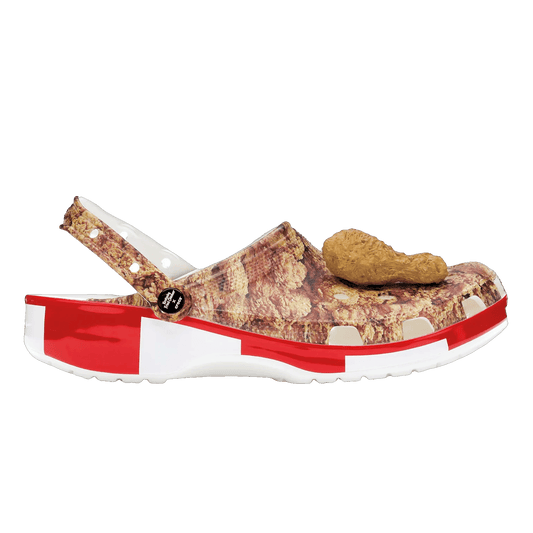 Crocs Classic Clog KFC