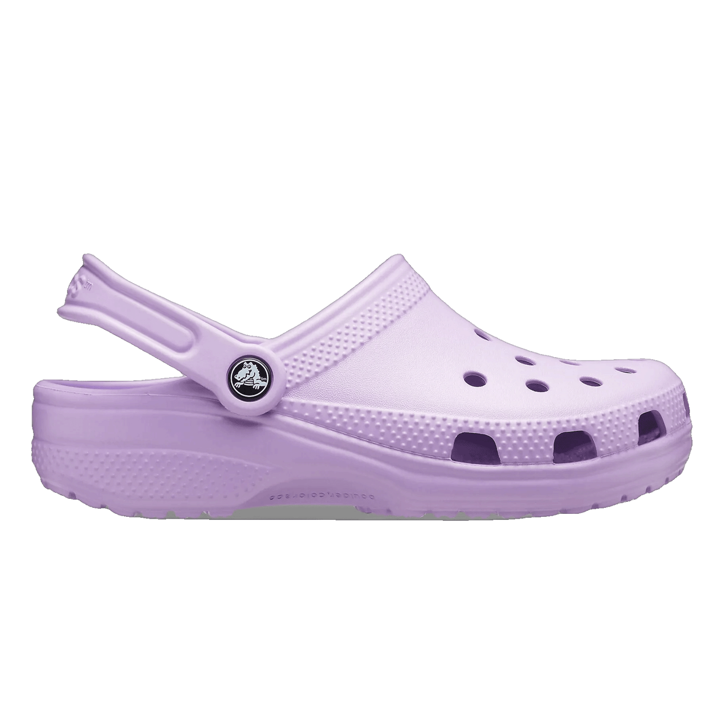 Crocs Classic Clog Lavender