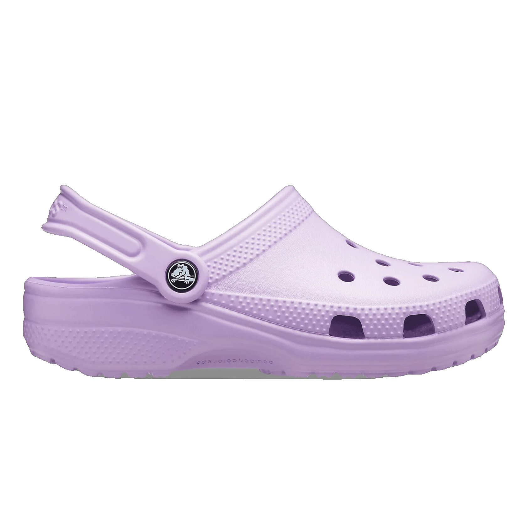 Crocs Classic Clog Lavender