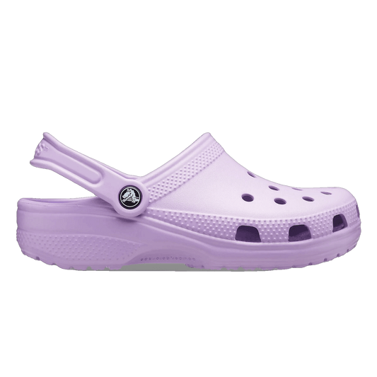 Crocs Classic Clog Lavender