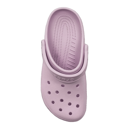Crocs Classic Clog Lavender Oben