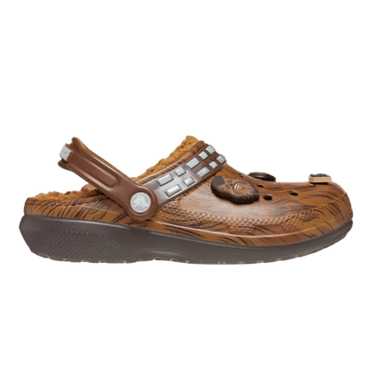 Crocs Classic Clog Lined Star Wars Chewbacca