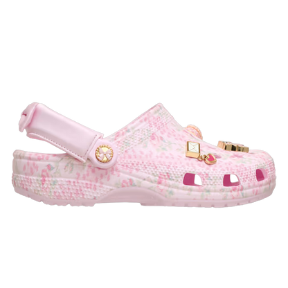 Crocs Classic Clog LoveShackFancy Pink Milk 212706-6ZW