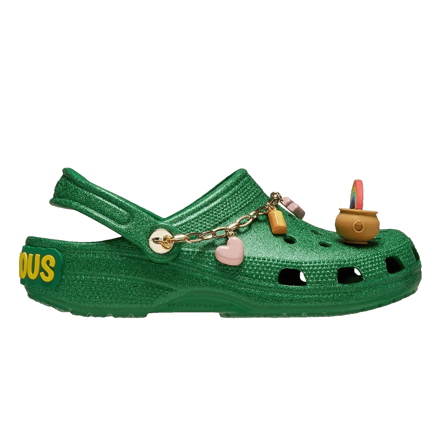Crocs Classic Clog Lucky Charms