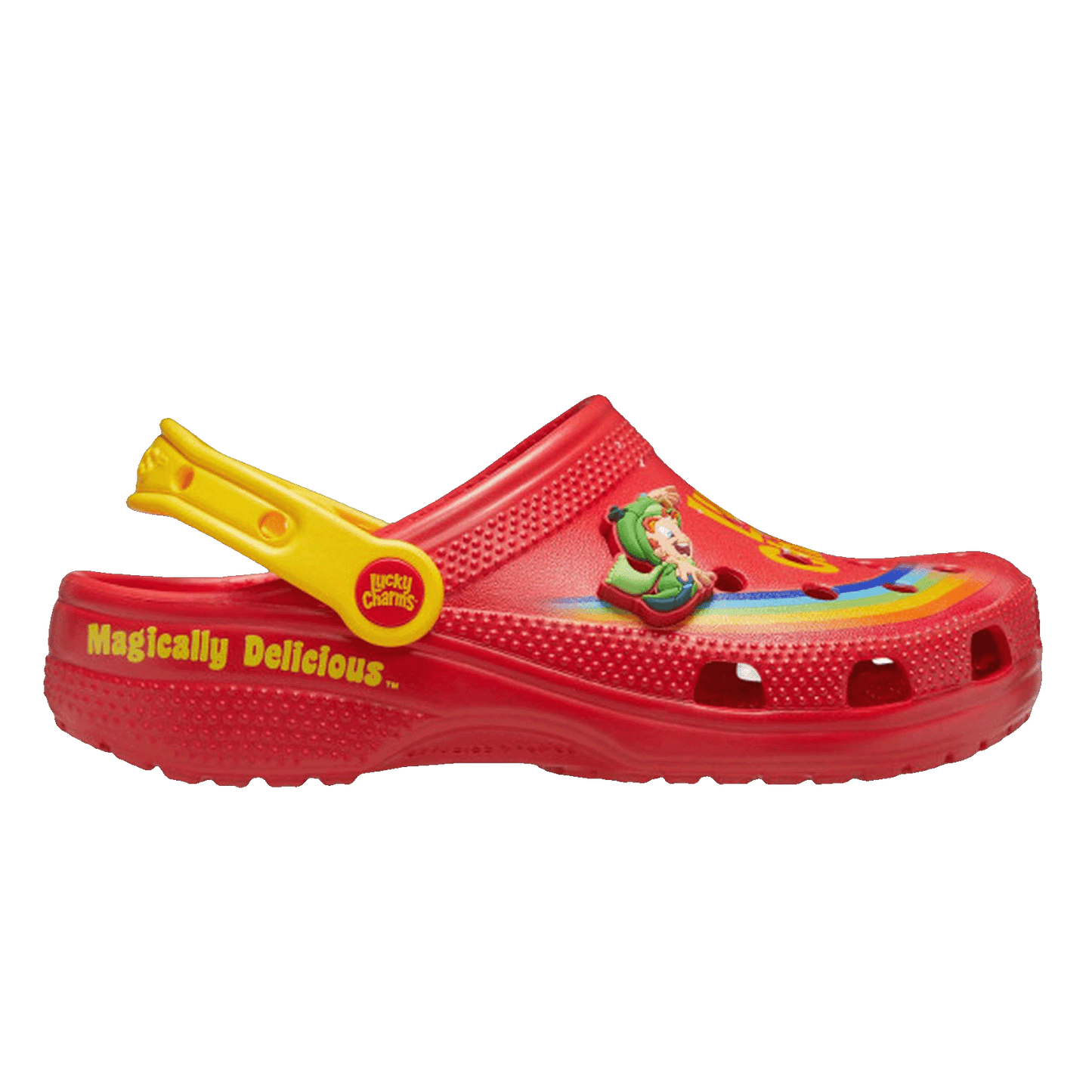 Crocs Classic Clog Lucky Charms Magically Delicious