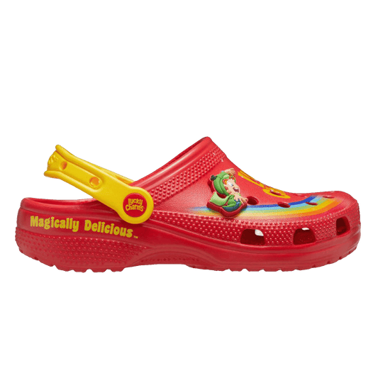 Crocs Classic Clog Lucky Charms Magically Delicious