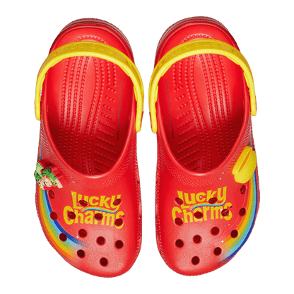 Crocs Classic Clog Lucky Charms Magically Delicious Oben