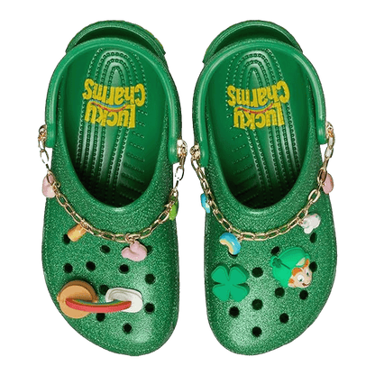 Crocs Classic Clog Lucky Charms Oben