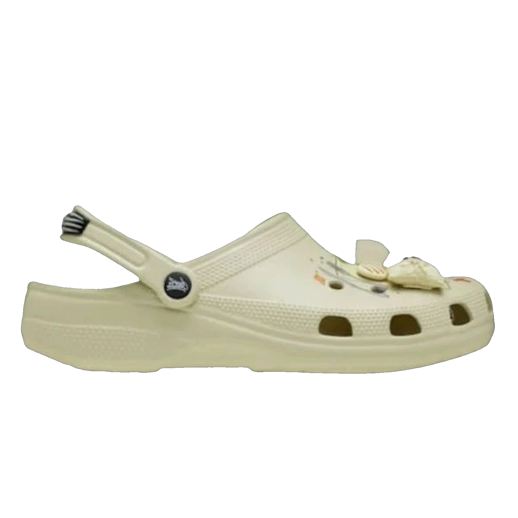 Crocs Classic Clog Luisito Bone