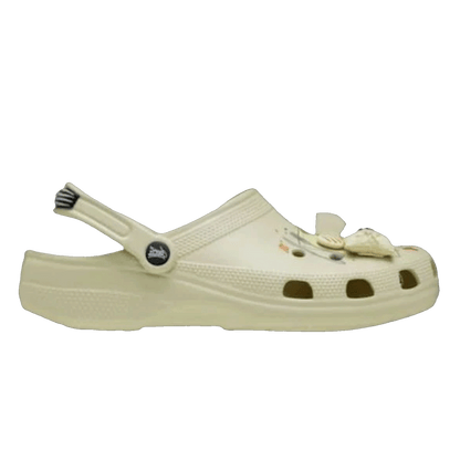 Crocs Classic Clog Luisito Bone
