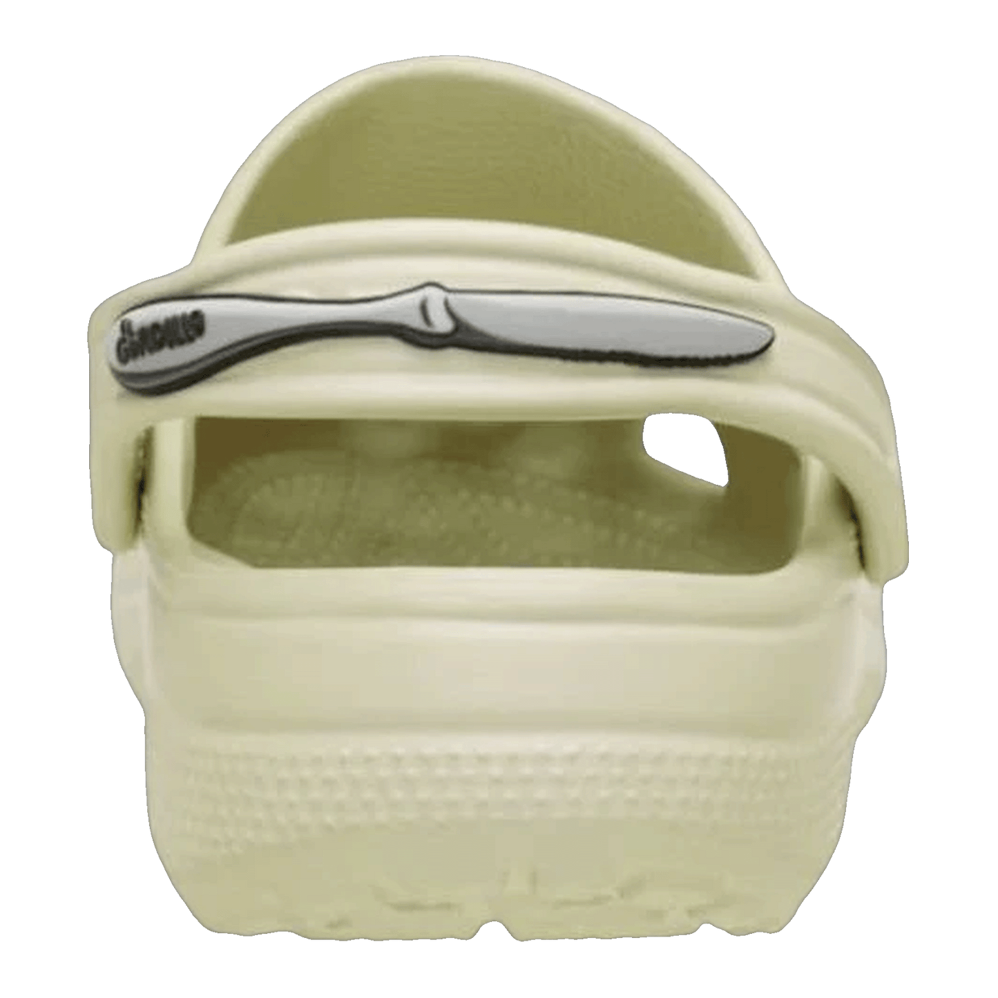 Crocs Classic Clog Luisito Bone Back