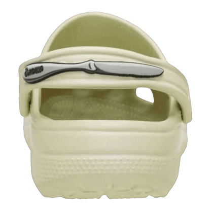 Crocs Classic Clog Luisito Bone Back