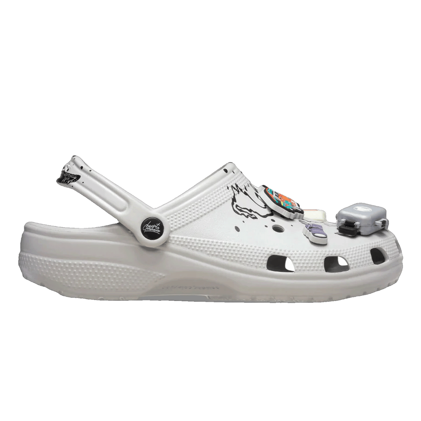 Crocs Classic Clog Luisito X