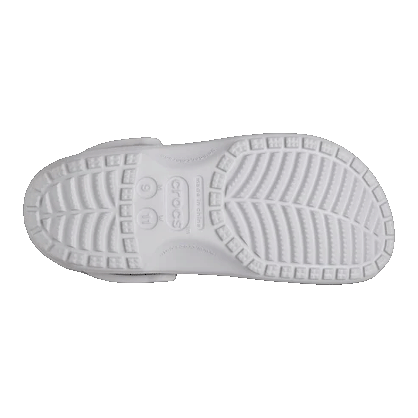 Crocs Classic Clog Luisito X Sohle