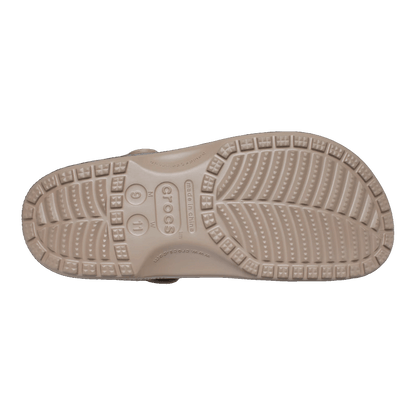 Crocs Classic Clog Luke Combs Mossy Oak Camo Sohle