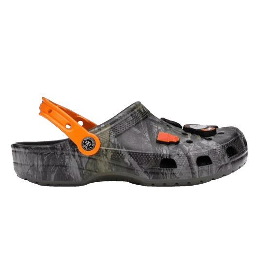 Crocs Classic Clog Luke Combs Realtree Camo