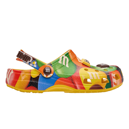Crocs Classic Clog M&M'S