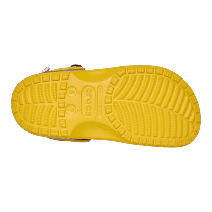 Crocs Classic Clog M&M'S Sohle