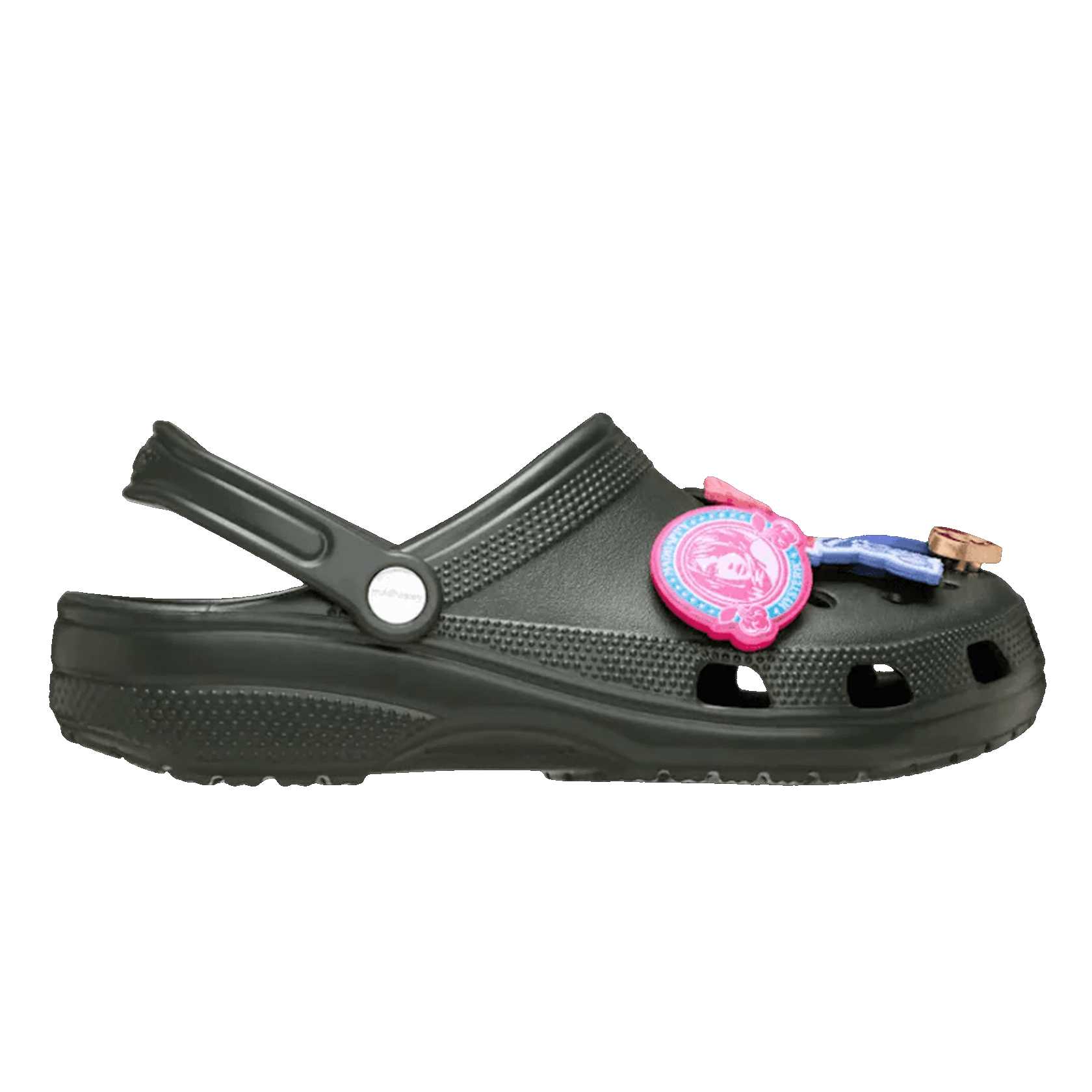 Crocs Classic Clog Madhappy Hysteric Glamour Olive