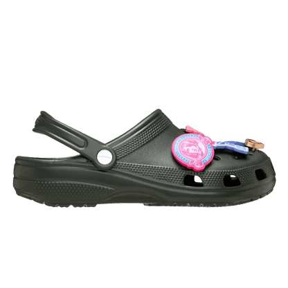 Crocs Classic Clog Madhappy Hysteric Glamour Olive