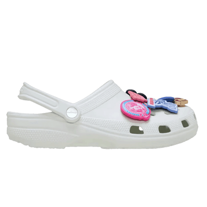 Crocs Classic Clog Madhappy Hysteric Glamour White