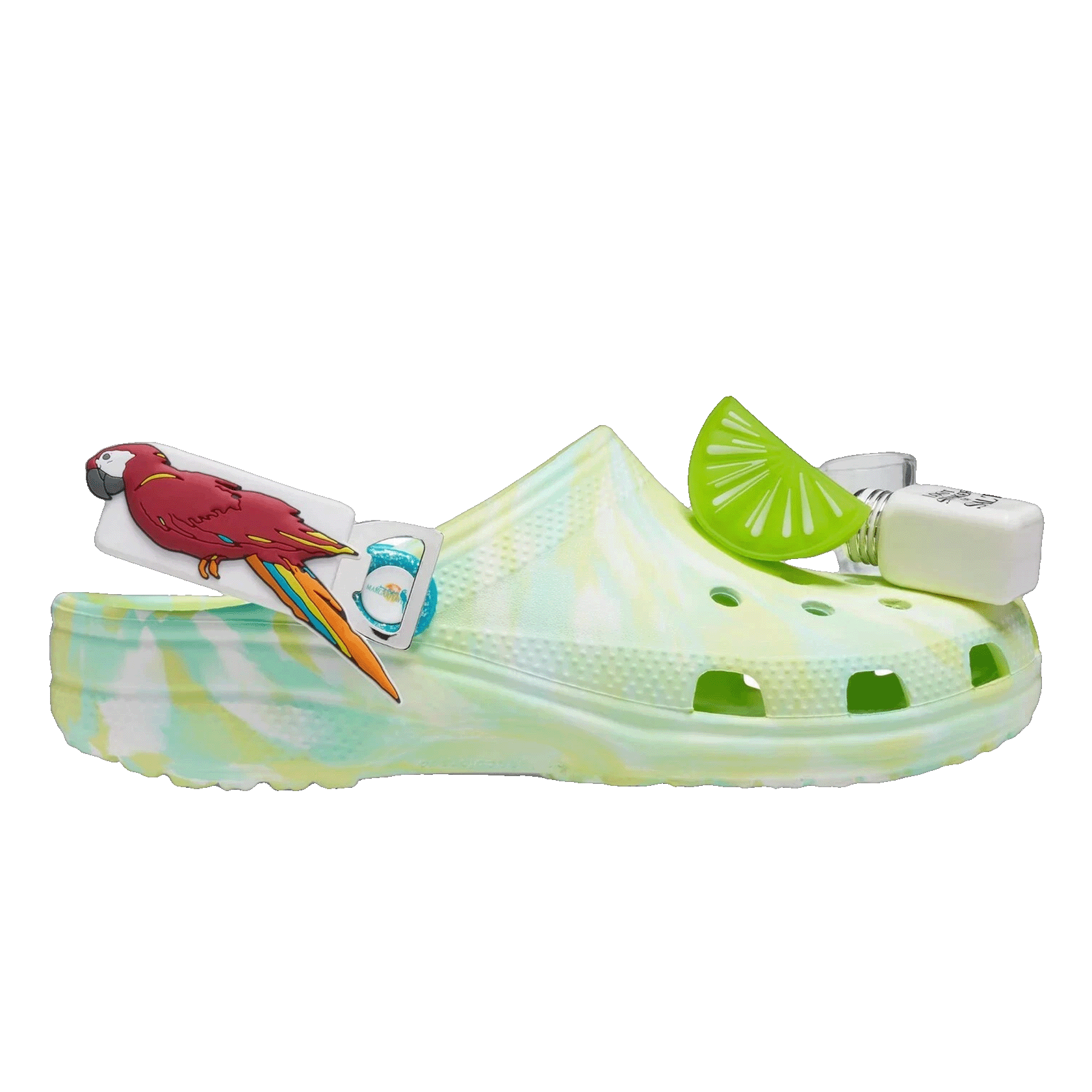 Crocs Classic Clog Margaritaville