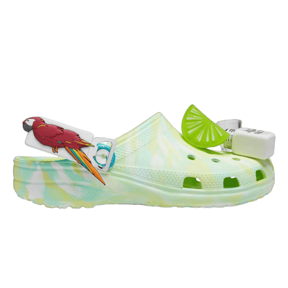 Crocs Classic Clog Margaritaville