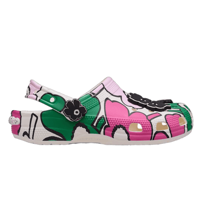 Crocs Classic Clog Marimekko