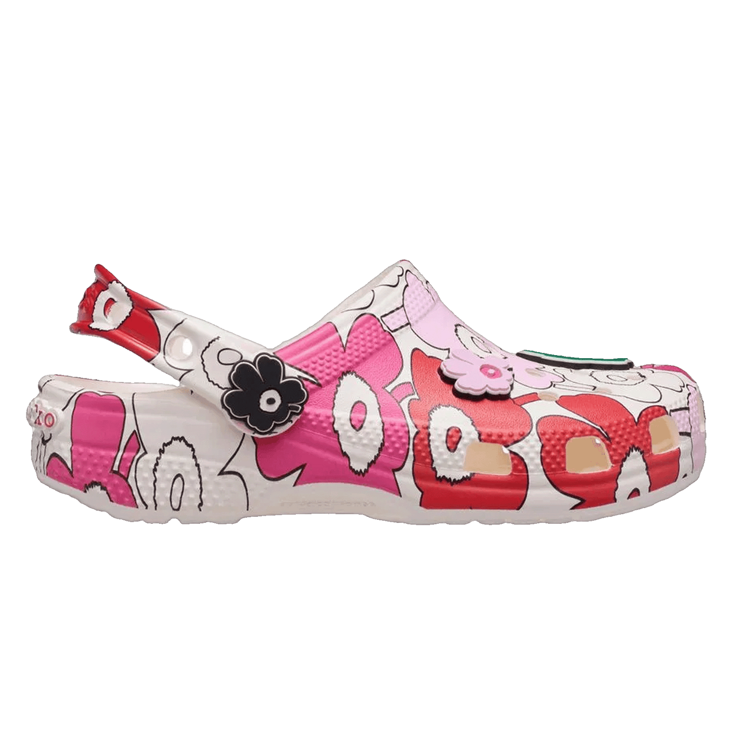 Crocs Classic Clog Marimekko (Kids)
