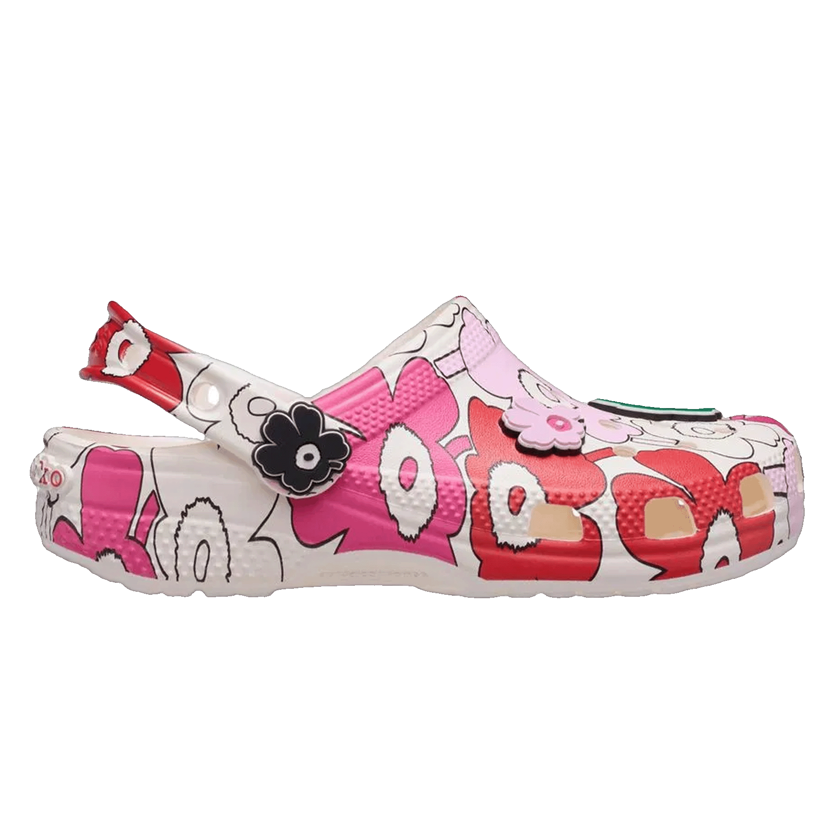 Crocs Classic Clog Marimekko (Kids)