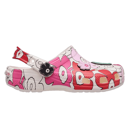 Crocs Classic Clog Marimekko (Kids)