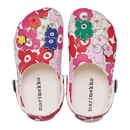 Crocs Classic Clog Marimekko (Kids) Oben