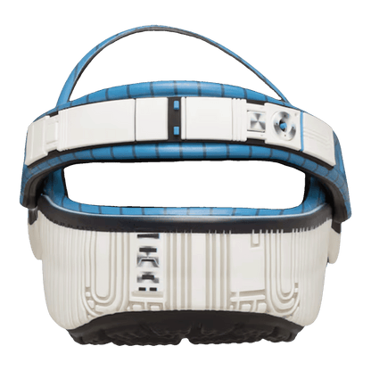 Crocs Classic Clog Marvel Fantastic Four Back