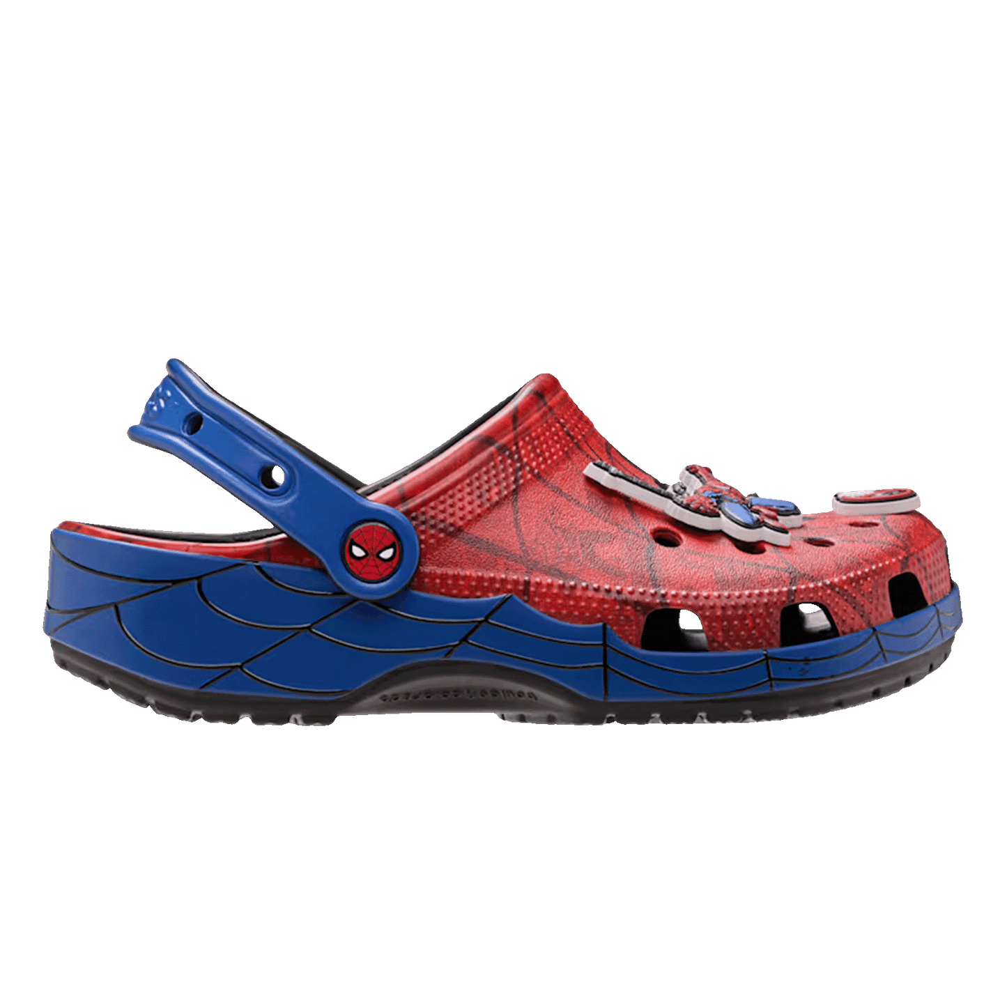 Crocs Classic Clog Marvel Spider-Man