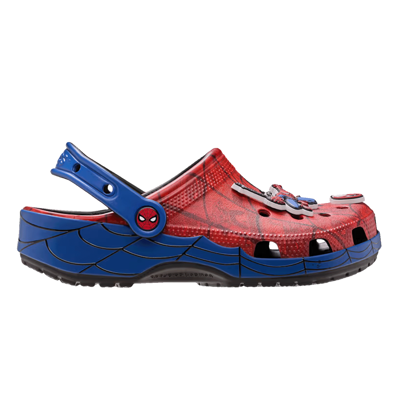 Crocs Classic Clog Marvel Spider-Man