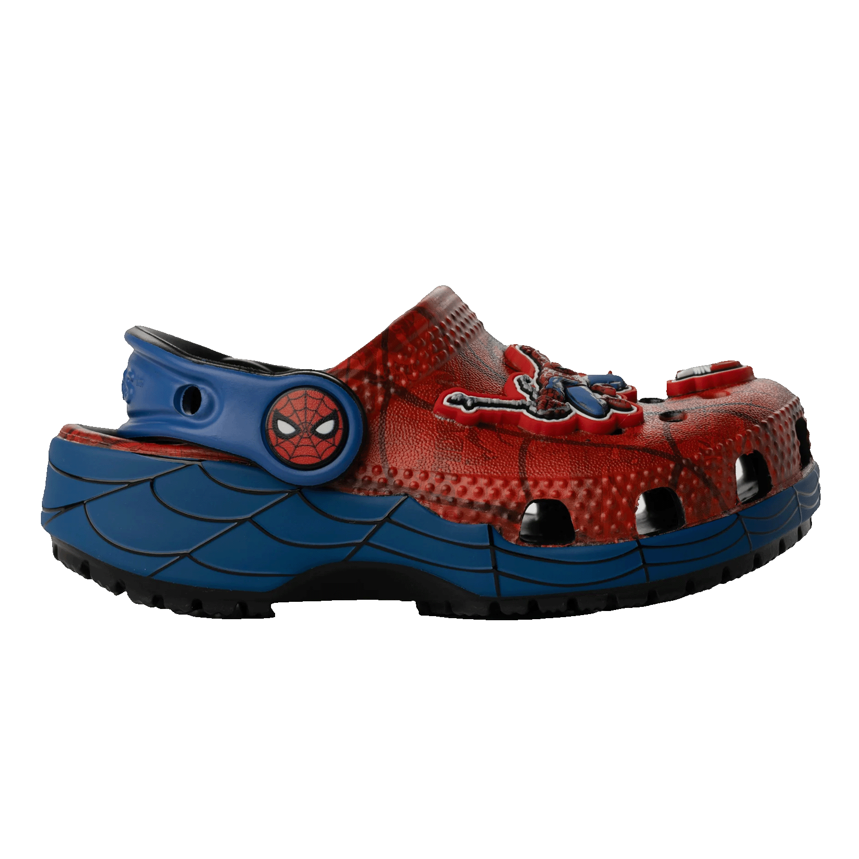 Crocs Classic Clog Marvel Spider-Man (Kids)