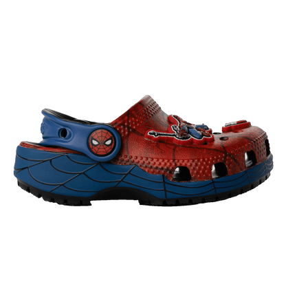 Crocs Classic Clog Marvel Spider-Man (Kids)