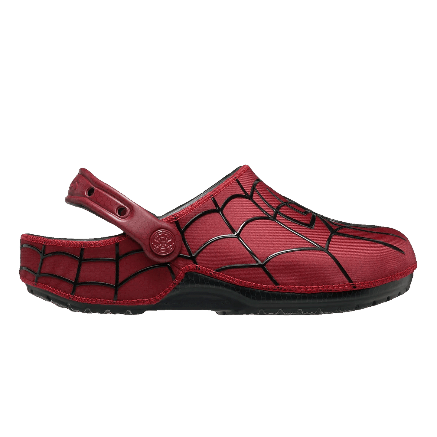 Crocs Classic Clog Marvel Spider-Man Neo