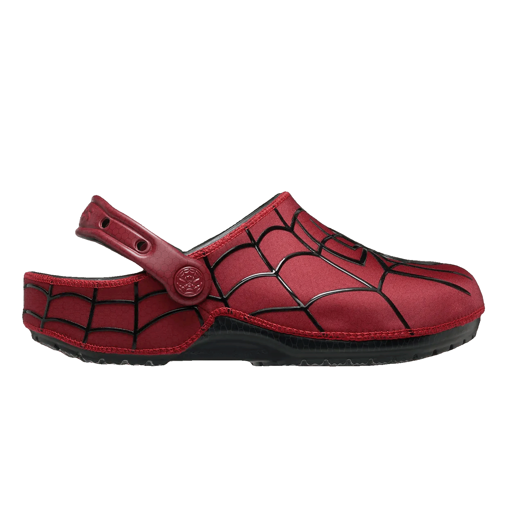 Crocs Classic Clog Marvel Spider-Man Neo