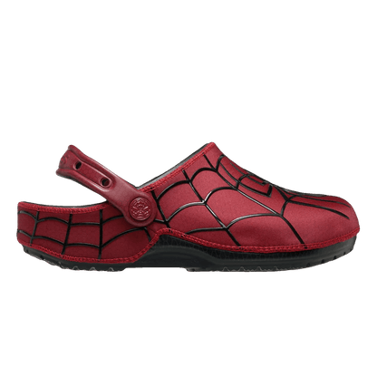 Crocs Classic Clog Marvel Spider-Man Neo