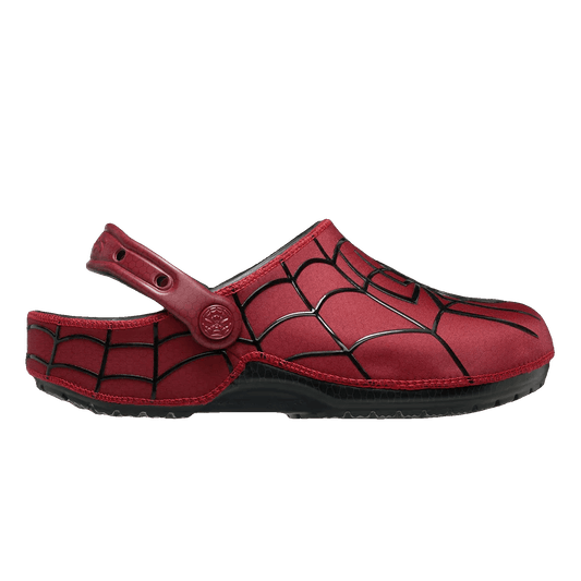 Crocs Classic Clog Marvel Spider-Man Neo