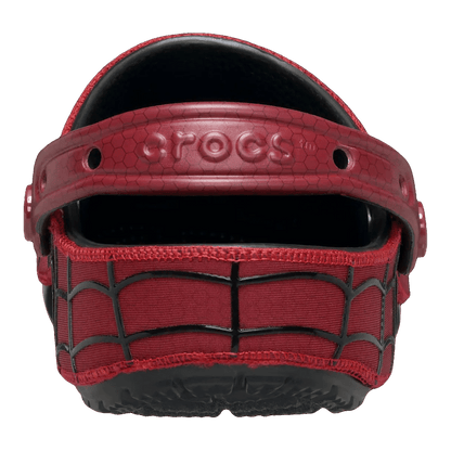 Crocs Classic Clog Marvel Spider-Man Neo Back