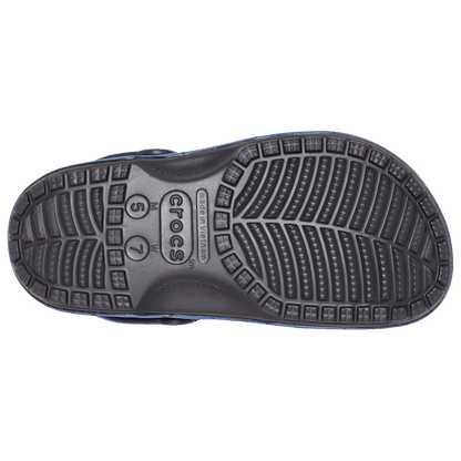 Crocs Classic Clog Marvel Spider-Man Sohle