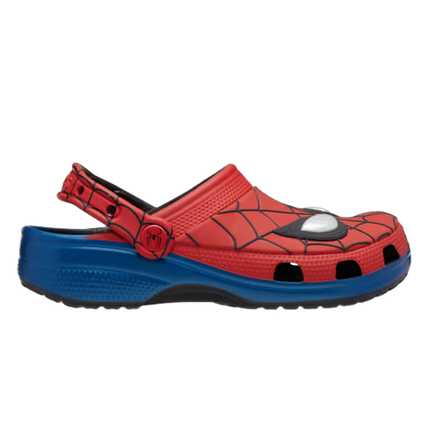 Crocs Classic Clog Marvel Studios Spider-Man 213518-90H