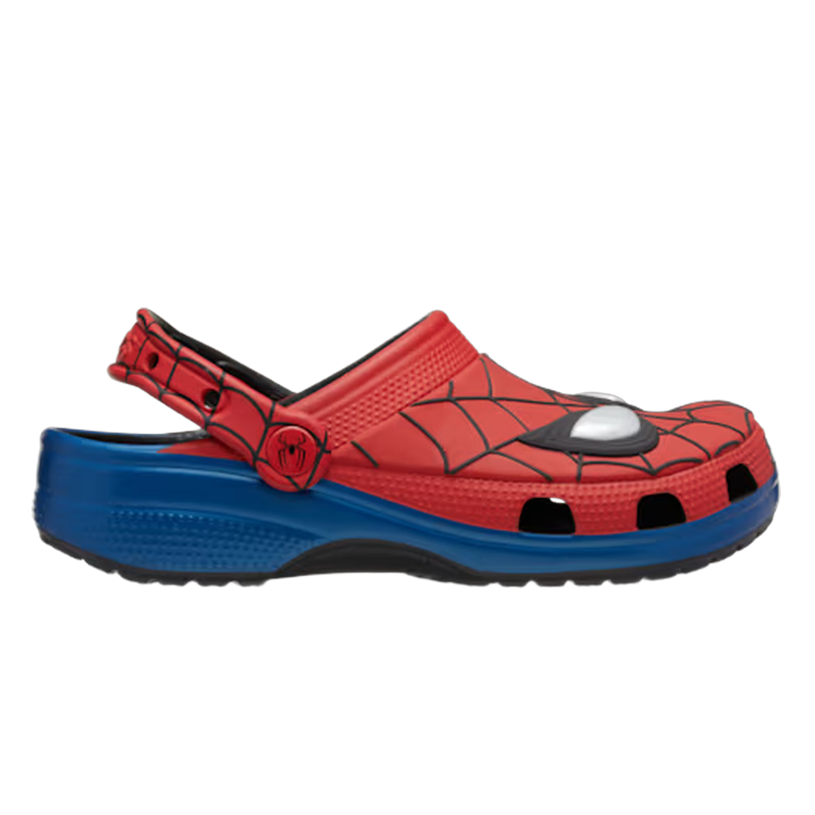 Crocs Classic Clog Marvel Studios Spider-Man 213518-90H